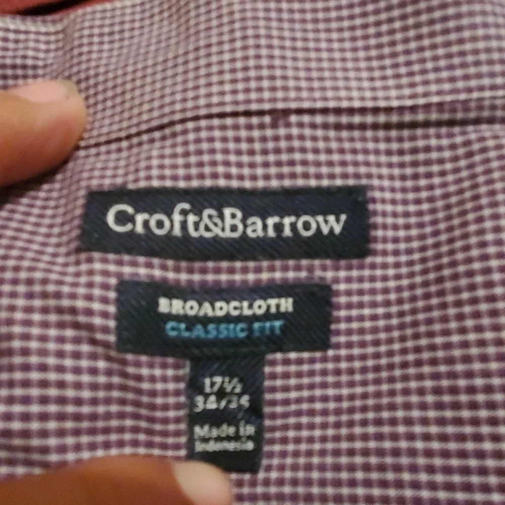 Men shirt - Picture 2 of 2